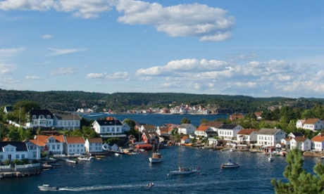 10 of the best European islands … that you’ve probably never heard of