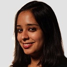 Trisha Jha, Centre for Independent Studies