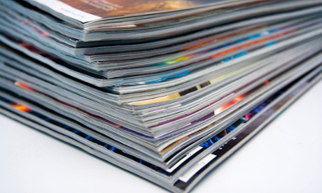 What is the future of scholarly scientific publishing?