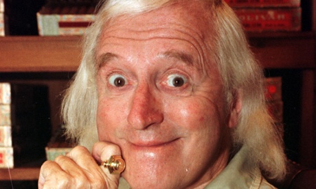 Jimmy Savile