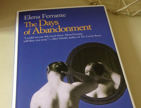 radar ferrante abandonment