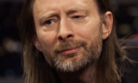 Thom Yorke