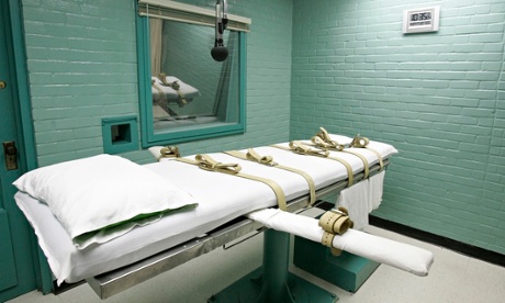 Houston man makes last-ditch plea to supreme court to halt his execution