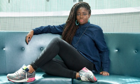 Clara Amfo, Radio 1 DJ