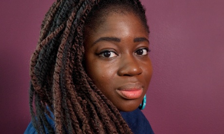 Clara Amfo, Radio 1 DJ