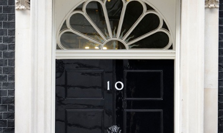 10 Downing Street