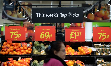 Asda’s suppliers were able to “cut costs and improve resource efficiency in energy, waste and water” through a collaborative platform set up by 2degrees.