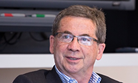 Andy Cotton - Guardian/WSSCC Roundtable: financing post-2015 development, 29/04/2015.