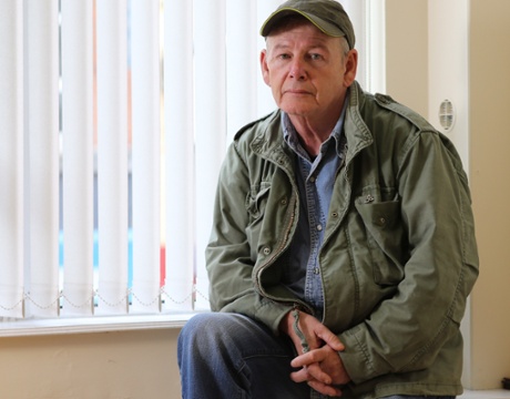 Frank Mulhern’s son Joseph made a confession reminiscent of newsreel clips of a Stalinist show trial.