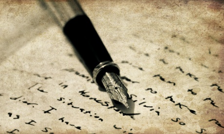 How to turn autobiography into fiction masterclass.