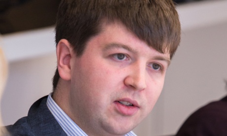 Will Tucker - Guardian/WSSCC Roundtable: financing post-2015 development, 29/04/2015.