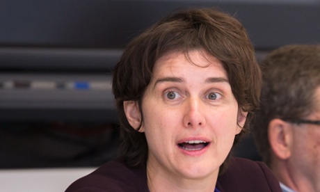 Sophie Tremolet - Guardian/WSSCC Roundtable: financing post-2015 development, 29/04/2015.