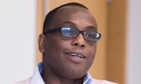 Onyekachi Wambu - Guardian/WSSCC Roundtable: financing post-2015 development, 29/04/2015.