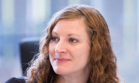 Lisa Wise - Guardian/WSSCC Roundtable: financing post-2015 development, 29/04/2015.