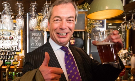 Nigel Farage