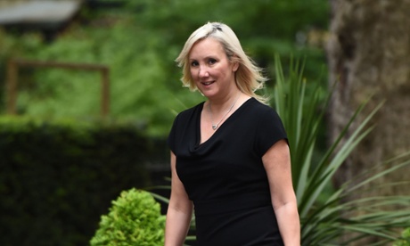 Caroline Dinenage