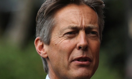 Ben Bradshaw