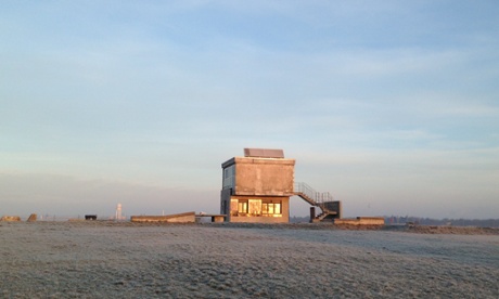 Tempelhof airport closed in 2008; it is now left open to the public, and to wildlife.