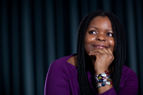 Petina Gappah, winner in 2009 