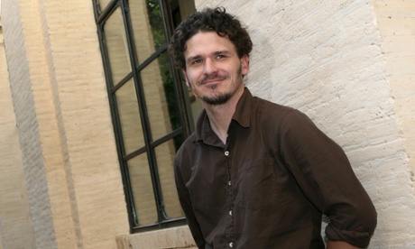 Dave Eggers … heartbroken genius?