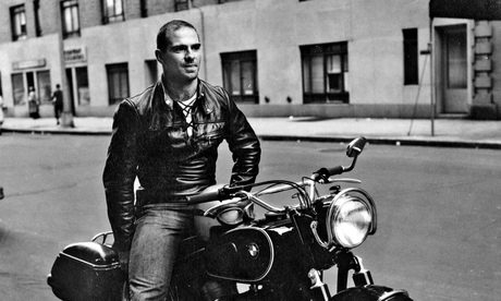 Oliver Sacks … 'Brando of the brain.'