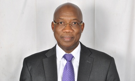 Birama Boubacar Sidibe