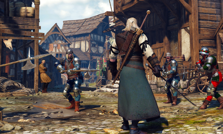 Witcher 3
