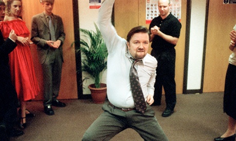 David Brent