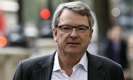 Lynton Crosby