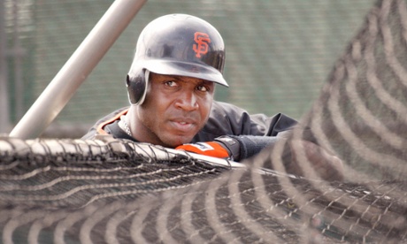 Barry Bonds