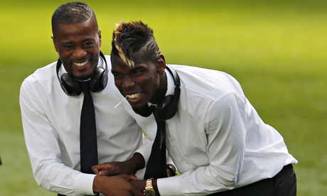 REUTERS - Juventus Press Conference