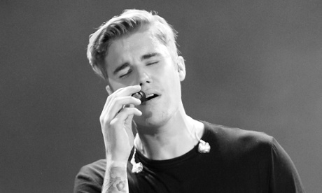 Justin Bieber