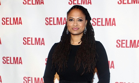 Ava DuVernay