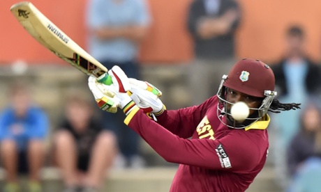 Chris Gayle