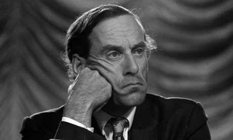 Jeremy Thorpe