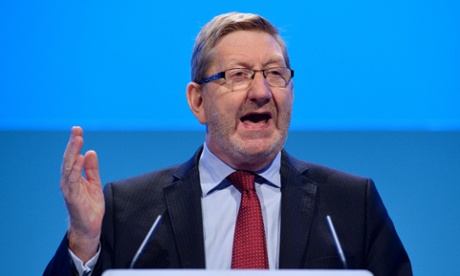Len McCluskey.