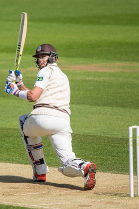 The concept 'Kevin Pietersen' is the black hole of English cricket, from whose event horizon there is no escape.