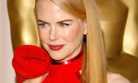 Nicole Kidman