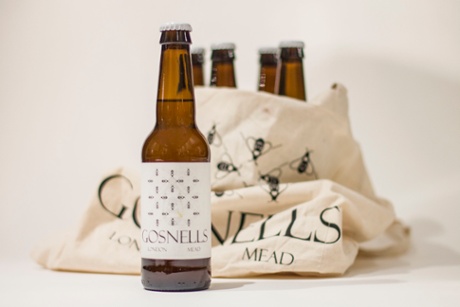 Gosnell's Mead, from south-east London