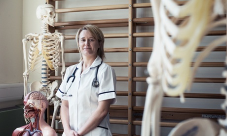 Shelley Hassall physiotherapist