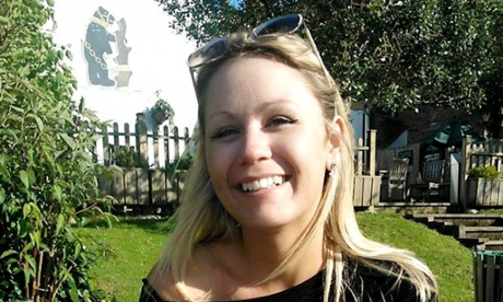 Charlotte Christodoulou.