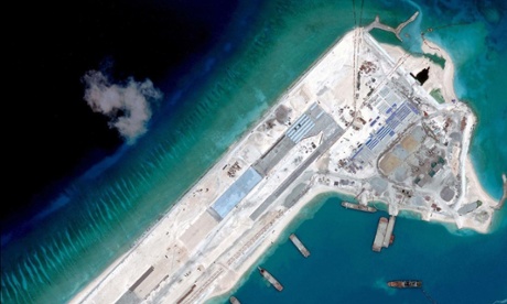 Spratly Islands