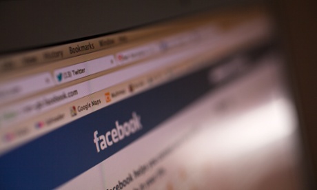 What age do you think young people should control their online identity on social networking sites?