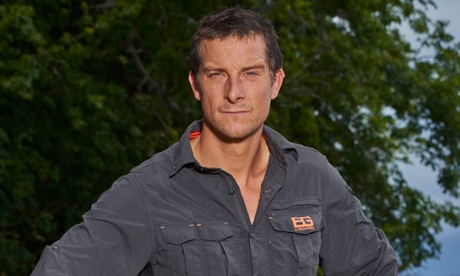 The Island with Bear Grylls: survived into a second series