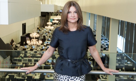 Natalie Massenet