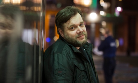 … Myroslav Slaboshpytskiy