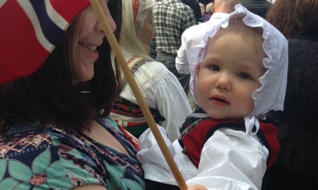 Norwegian National Day