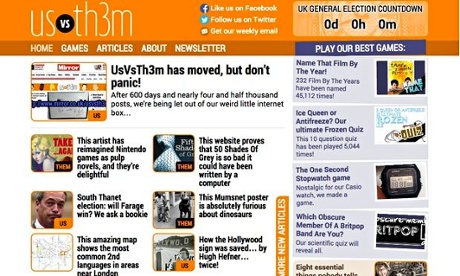 UsVsTh3m