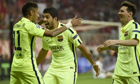 Why aren't they SnM?