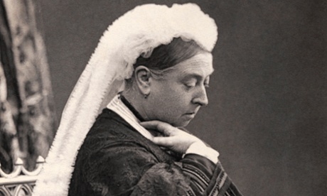 Queen Victoria